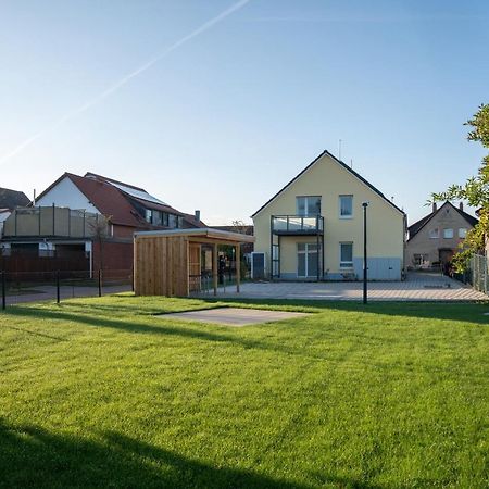 Luxuswohnung Am Steinhuder Meer - Tierfreundlich - D Wunstorf Exterior foto