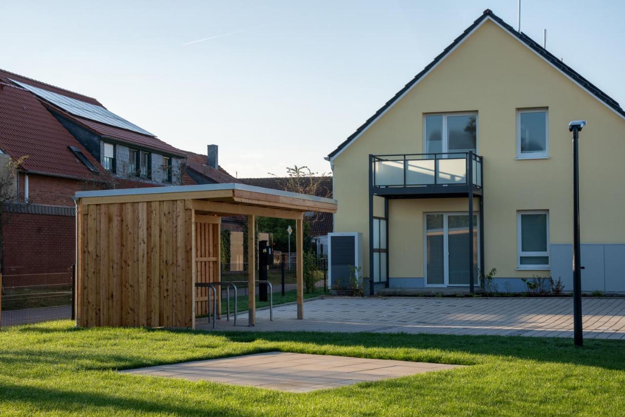Luxuswohnung Am Steinhuder Meer - Tierfreundlich - D Wunstorf Exterior foto